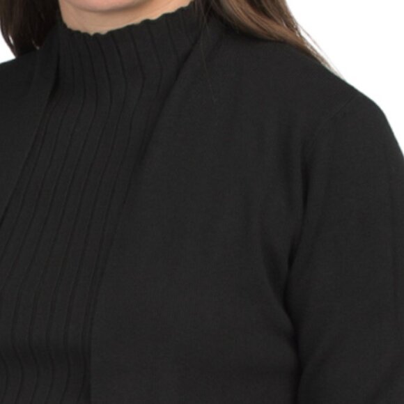 SIONI 3pc Sweater Set - Picture 4 of 5